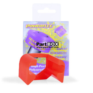 Powerflex Upper Gearbox Mount Insert Diesel