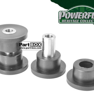 Powerflex  Front Wishbone Inner Bush Vauxhall Corsa B 93-97 Vaux