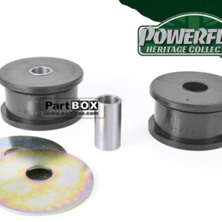 Powerflex  Front Tie Bar To Chassis Vauxhall Corsa B 98-00 Vauxh