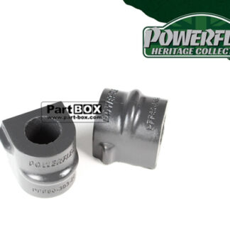 Powerflex  Front Anti Roll Bar Mounting Bush 19mm Vauxhall Astra