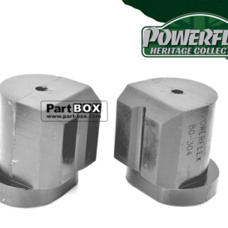 Powerflex  Front Wishbone Inner Bush Rear Vauxhall  Astra MK1 -