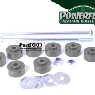 Powerflex  Front Anti Roll Bar Drop Link Bush inc Bolt Vauxhall
