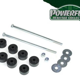 Powerflex Front Outer Roll Bar Mount