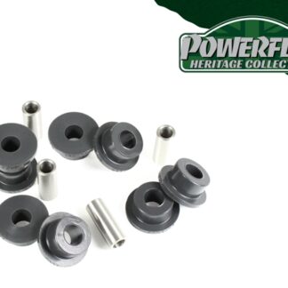 Powerflex Front Steering Rack Mount Bush