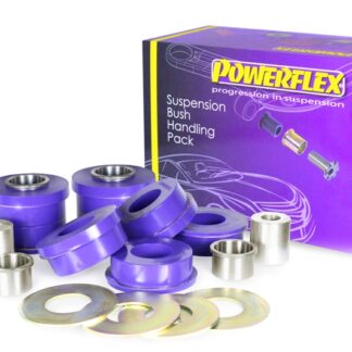 Powerflex Fr Subframe Mtg Bush Porsche Cayenne Audi Q7 VW To