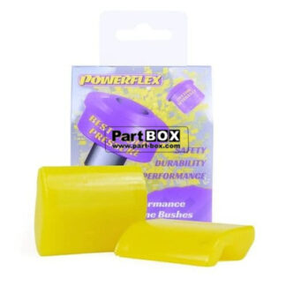 Powerflex Upper Engine Mount Insert Volkswagen Polo