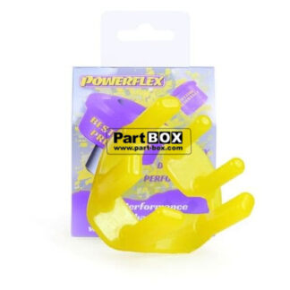Powerflex Lower Engine Mount Insert Volkswagen Polo