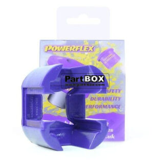 Powerflex Lower Torque Mount Large Bush Insert Tuned Track
