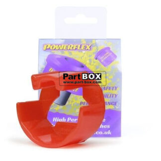 Powerflex Lower Torque Mount Bush Insert VW UP! incl GTI 11-