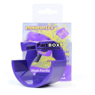 Powerflex Lower Torque Mount Bush Insert VW UP! incl GTI 11-