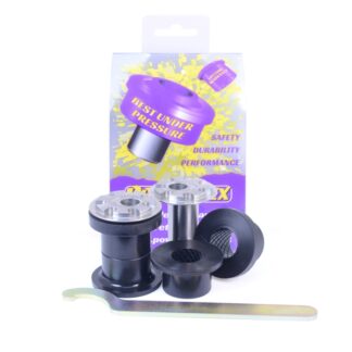 Powerflex Front Wishbone Front Bush Camber Adjustable