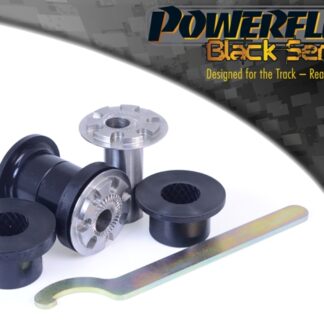Powerflex Front Wishbone Front Bush Camber Adjustable