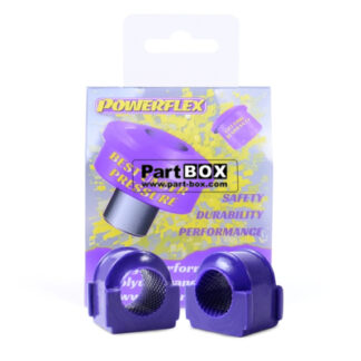 Powerflex Front Anti Roll Bar Outer Mount Eibach 20.5mm Volkswage