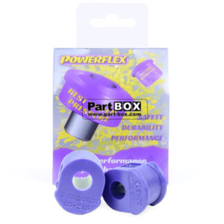 Powerflex Front Anti Roll Bar Inner Bush 17mm Caddy mk1 Golf mk1