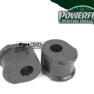 Powerflex Front Anti Roll Bar Inner Bush 17mm Caddy mk1 Golf mk1