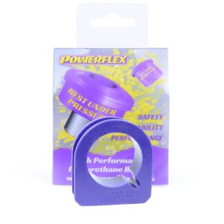 Powerflex Power Steering Rack Mount