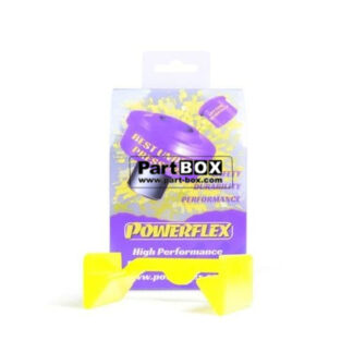 Powerflex Upper Engine Mount Insert Volkswagen Golf