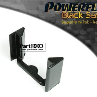 Powerflex Upper Engine Mount Insert Volkswagen Golf