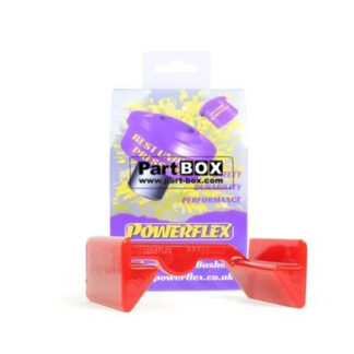Powerflex Upper Engine Mount Insert Diesel Volkswagen Golf