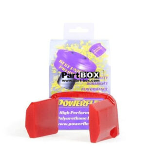 Powerflex Upper Gearbox Mount Insert Diesel Volkswagen Golf
