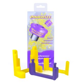 Powerflex Transmission Mount Insert