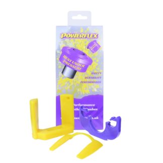 Powerflex Upper Engine Mount Insert
