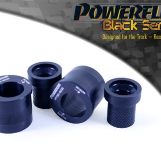 Powerflex Front Wishbone Rear Bush Caster Offset