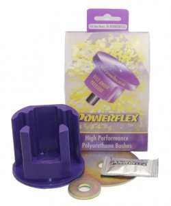 Powerflex Lower Engine Mount Insert Large Track Use