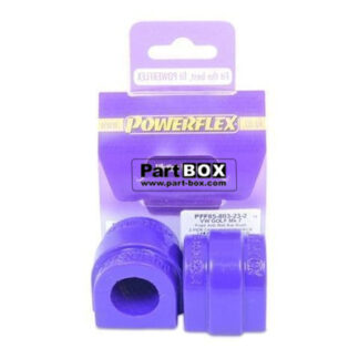 Powerflex Front Anti Roll Bar Bush 21.7mm