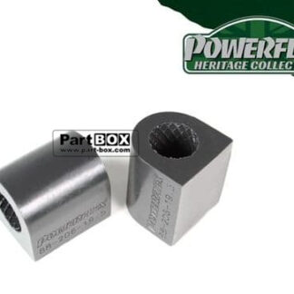 Powerflex Front Anti Roll Bar Bush 19.5mm