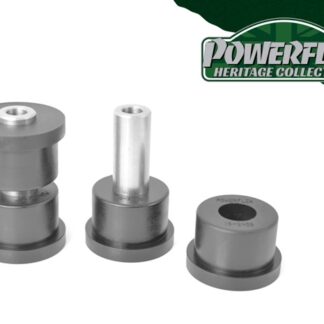 Powerflex Leaf Spring Mount Rear