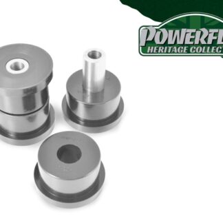 Powerflex Leaf Spring Mount Front