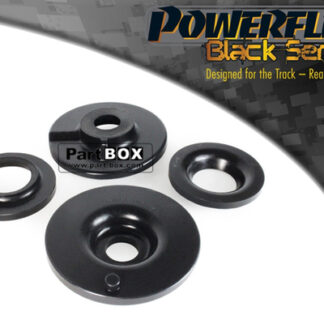 Powerflex Bushes REAR UPPER AND LOWER SPRING ISOLATOR PADS