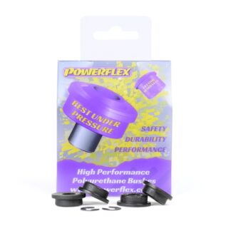Powerflex Gear Cable Rear Bush Lotus Elise Series 1+ 2  Exig
