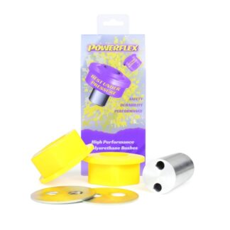Powerflex Front Engine Mount Bush