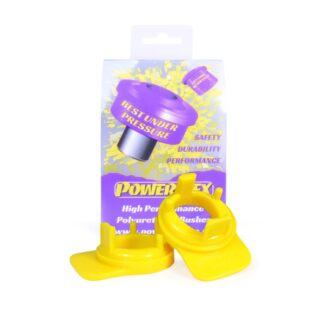 Powerflex Front Engine Mount Bush Insert