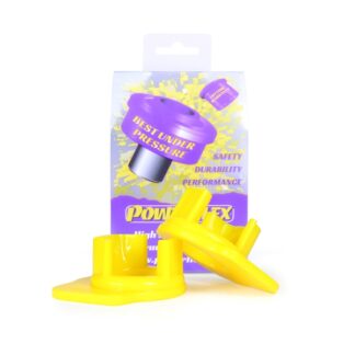 Powerflex Gearbox Front Mounting Bush Insert Kit