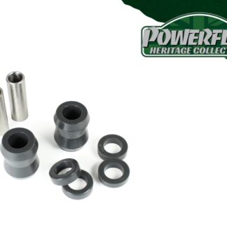 Powerflex Lower Shock Mounting