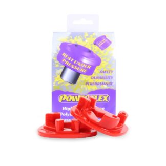 Powerflex Engine Mount Insert