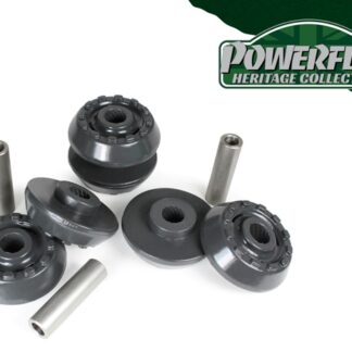 Powerflex Diff Mounting Bush Kit Of 3