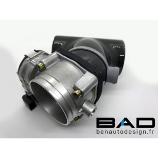 Ben Auto Design Carbon Plenum Porsche 986