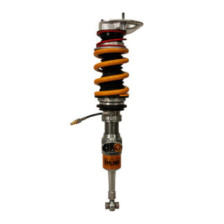 Ohlins Suspension Advanced Trackday Porsche 992 GT3
