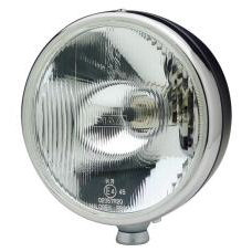 PIAA 80 - DRIVE LAMP WITH BULB AND COVER
