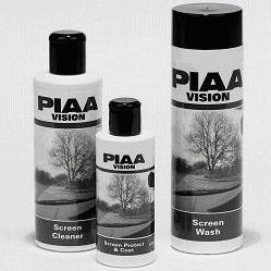 PIAA VISION SCREEN WASH