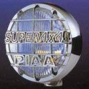 PIAA 550 Series Drive Light Kit