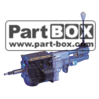 Quaife Ford Sierra 5sp Clubman gearbox 2.042 1.541 1.215 Vauxhall 0.931 Alloy