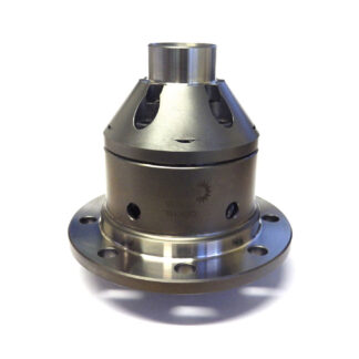 Quaife Nissan GTR R35 Front ATB Differential