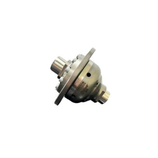 Quaife Renault Megane RS MK3 ATB Differential