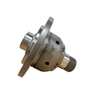 Quaife Toyota GR Yaris Front ATB differential