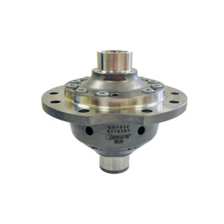 Quaife Ford Fiesta ST Mk8/ Puma ST (B6+) ATB Differential